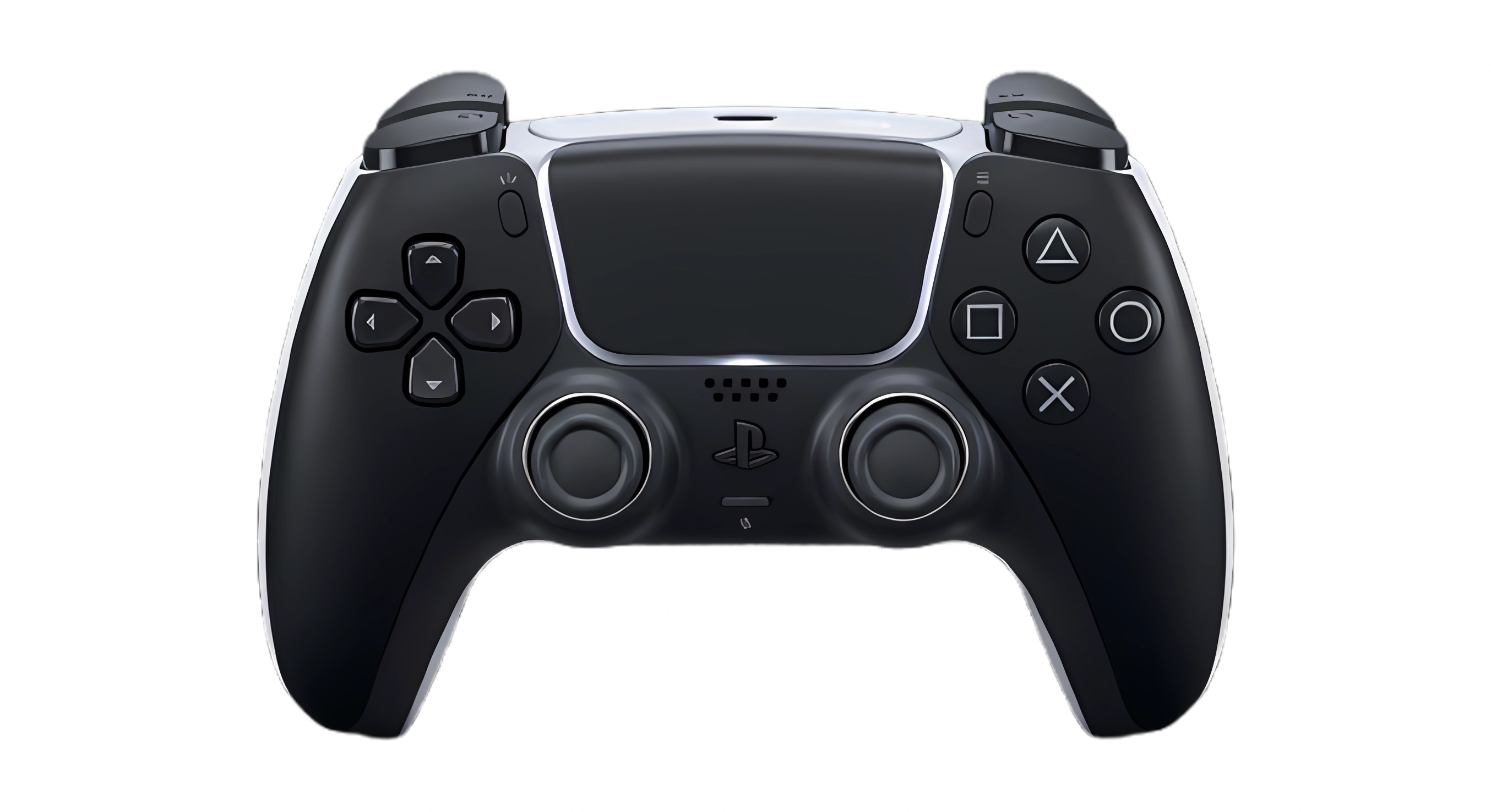 PS5 DualSense